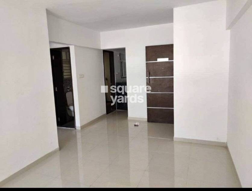 Mantra Infinity Apartment Interiors