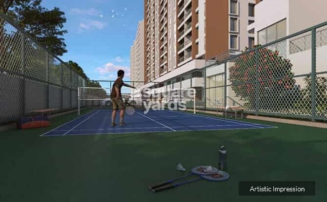 Mantra Insignia Phase 2 Amenities-Features 1