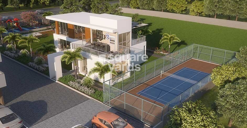 Mantra Insignia Phase 2