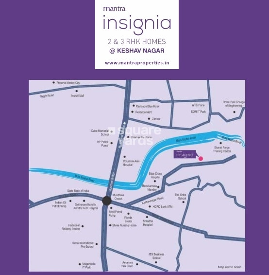 Mantra Insignia Phase 2