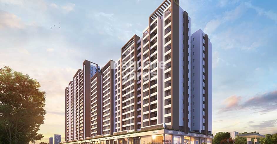 Mantra Insignia Phase 2