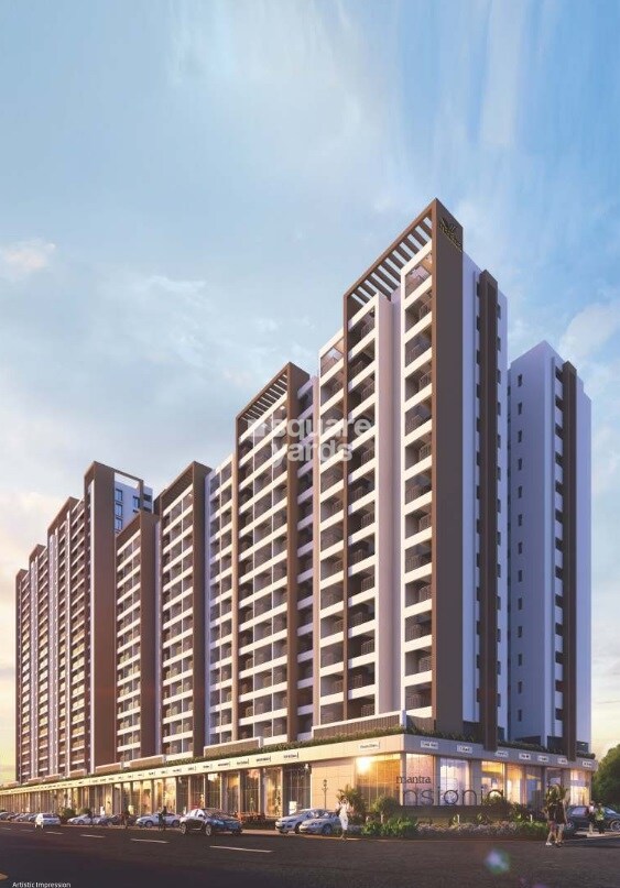 Mantra Insignia Phase 2