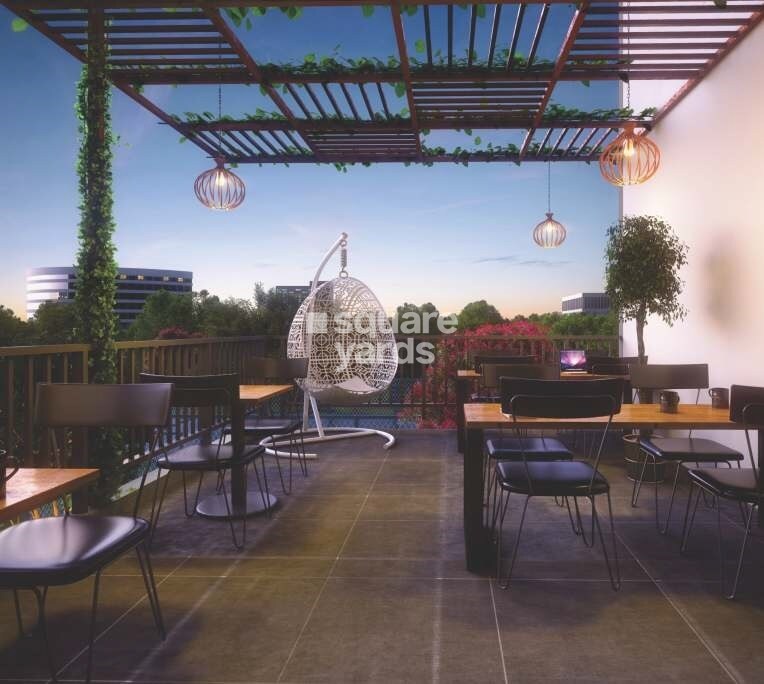 Mantra Insignia Amenities-Features 2