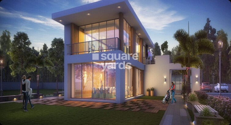 Mantra Insignia Clubhouse External Image 2