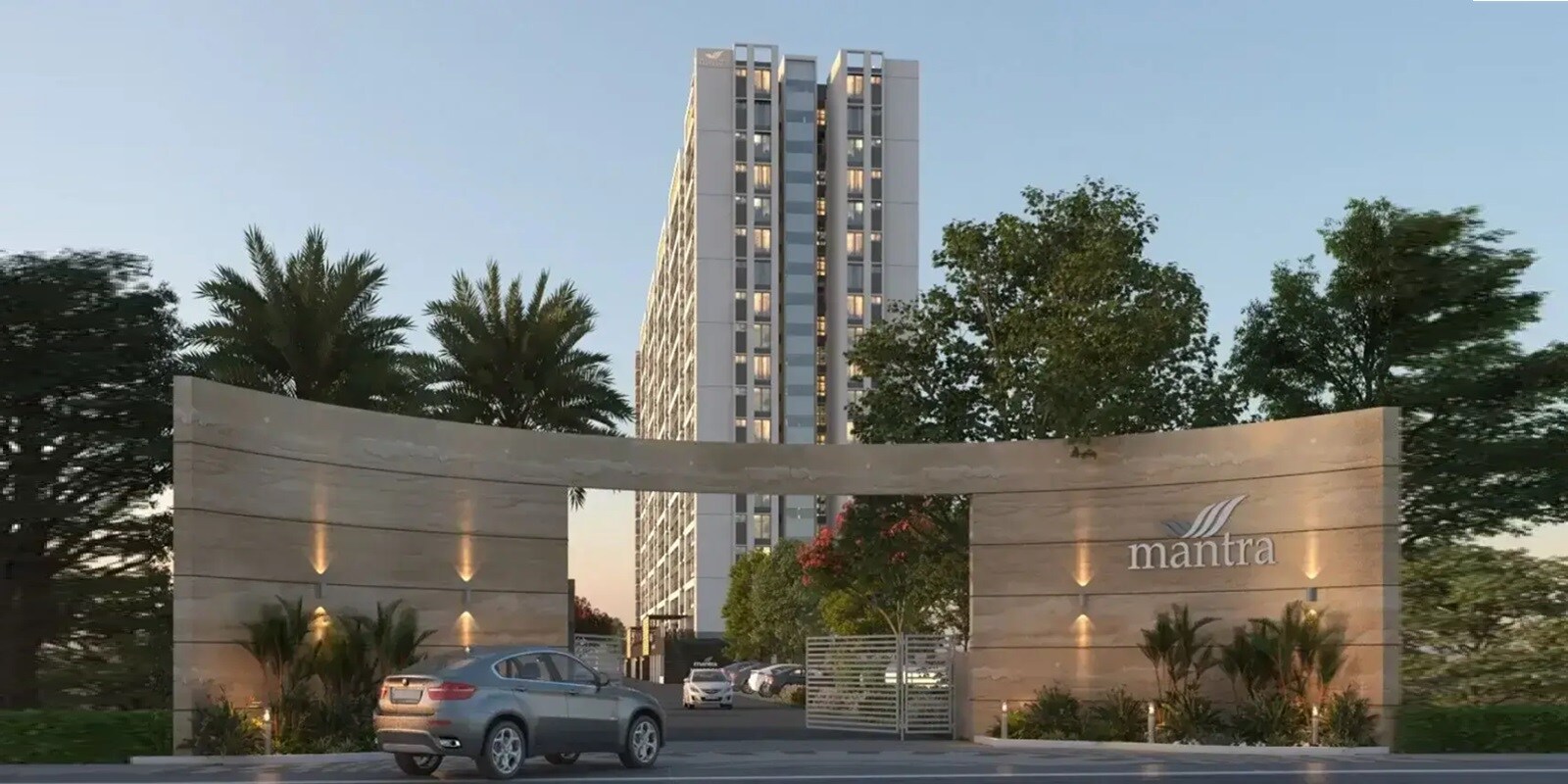 Mantra kingdom, Balewadi, Pune