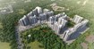 Mantra Magic Tower View