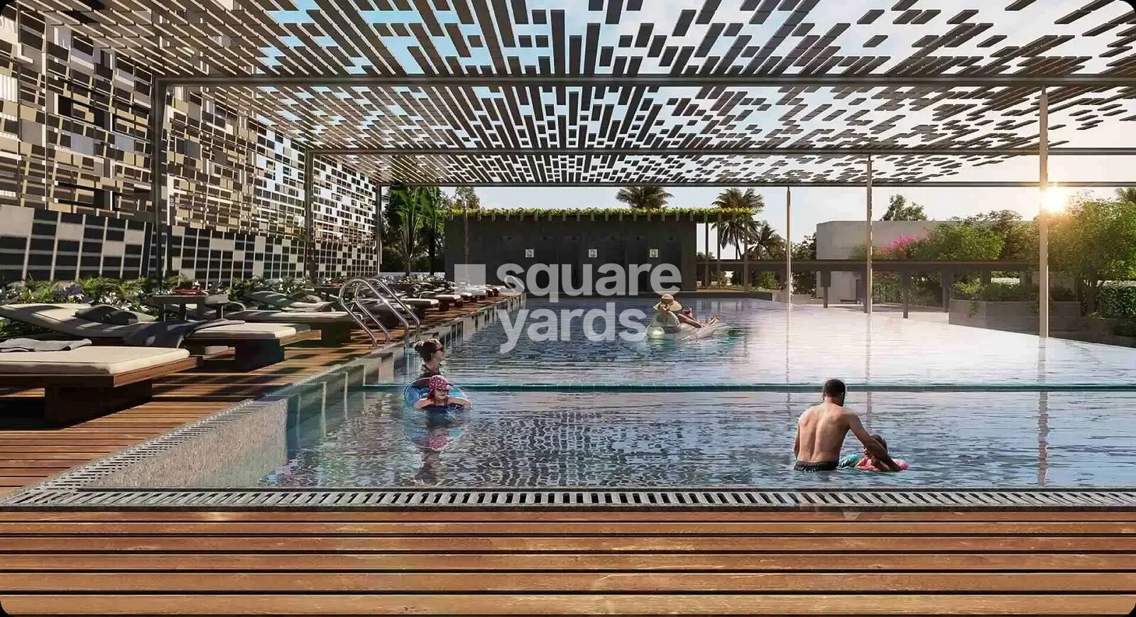 Mantra Magnus Amenities-Features 1