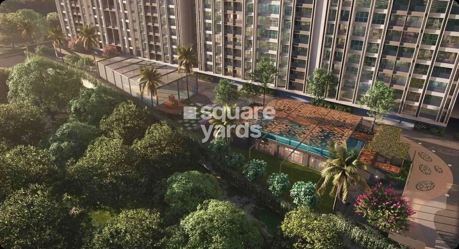 Mantra Magnus Amenities-Features 3