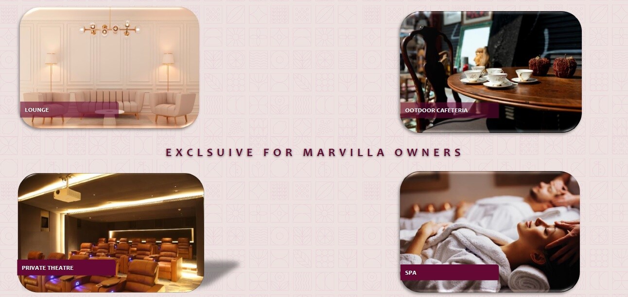 Mantra Magnus Amenities-Features 6