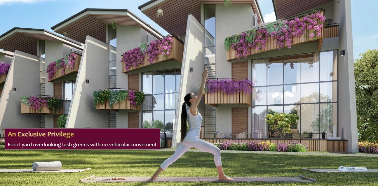 Mantra Magnus Amenities-Features 7