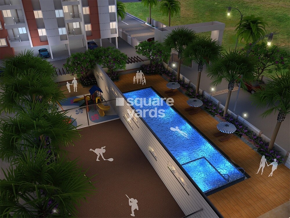 Mantra Majestique Nakshatra