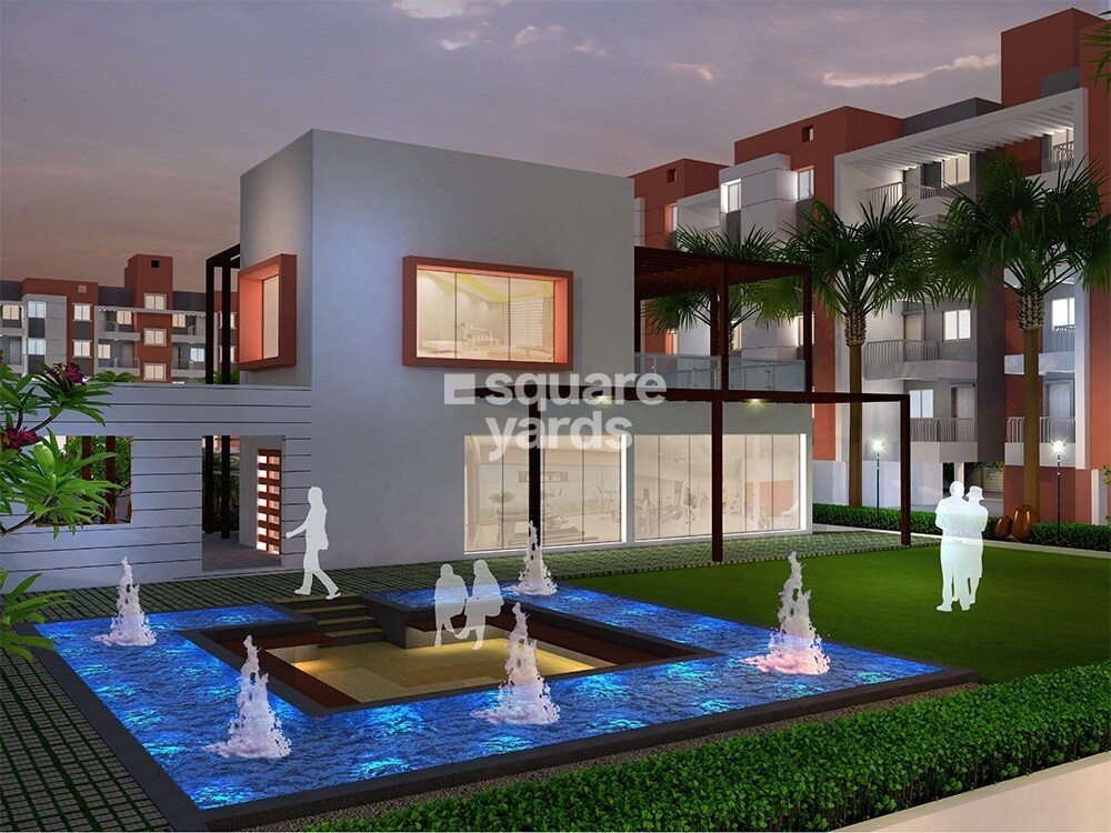 Mantra Majestique Nakshatra