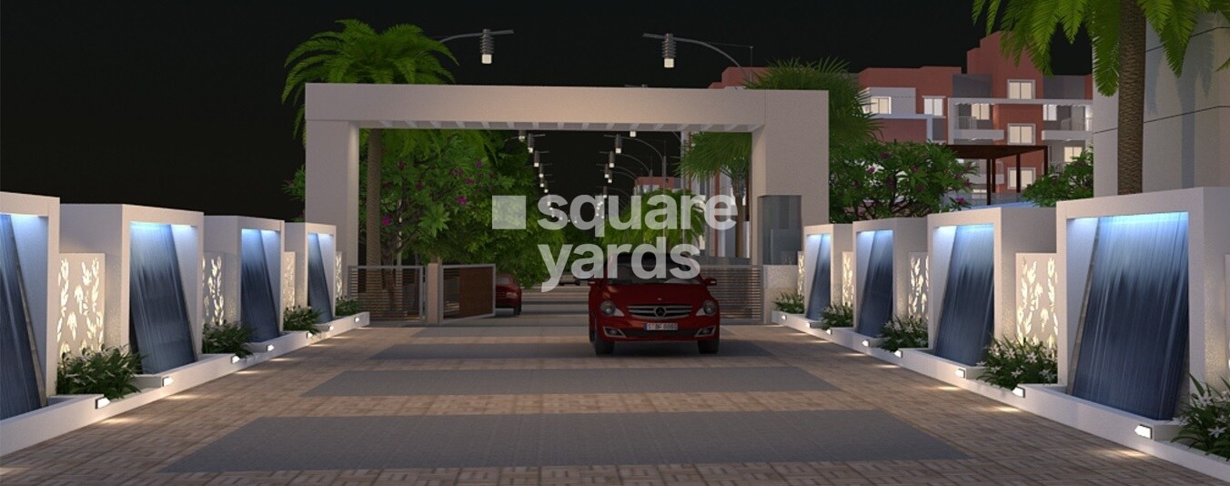 Mantra Majestique Nakshatra