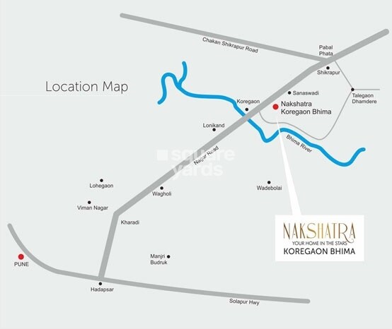 Mantra Majestique Nakshatra