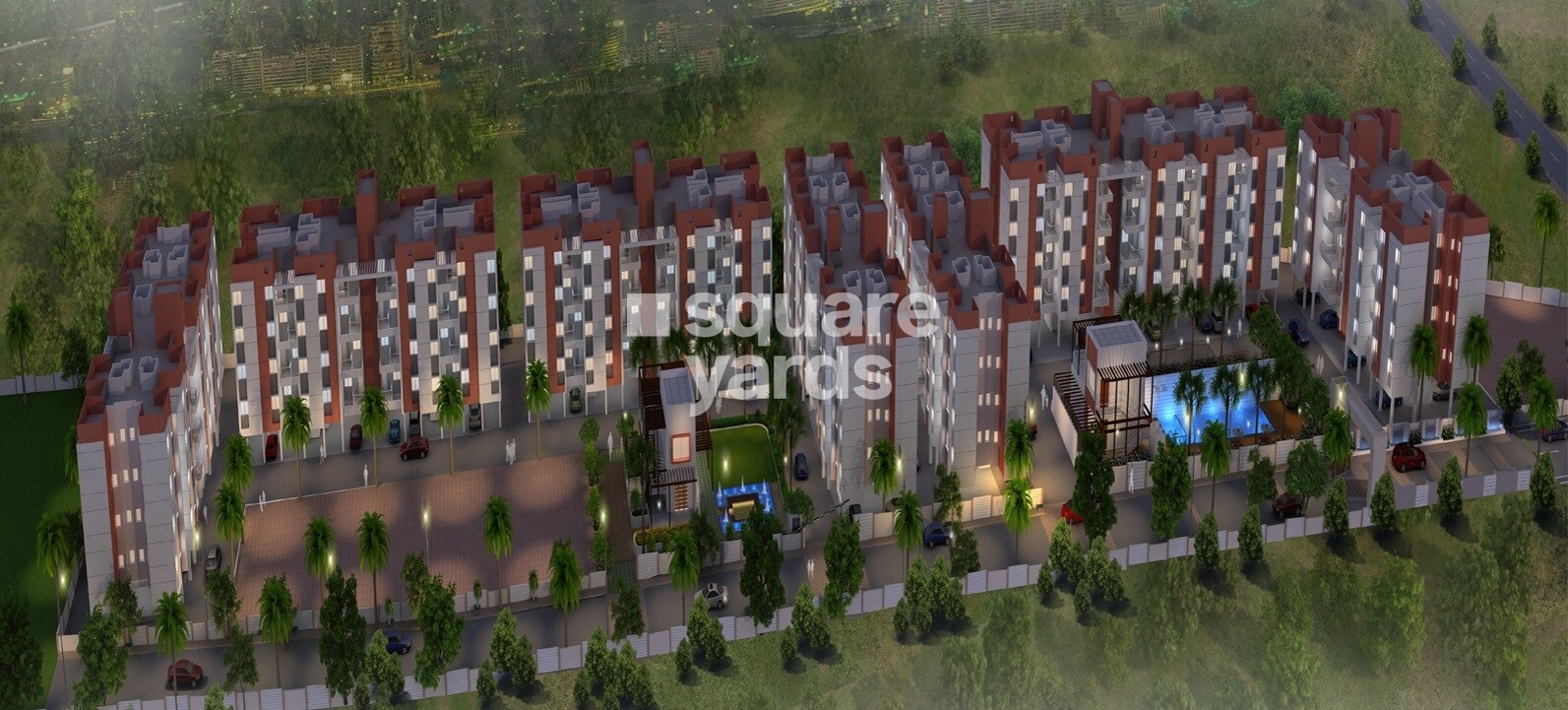 Mantra Majestique Nakshatra