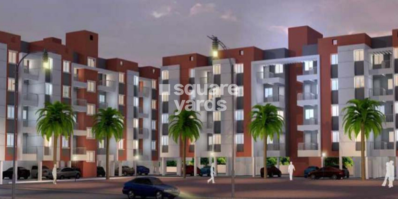 Mantra Majestique Nakshatra