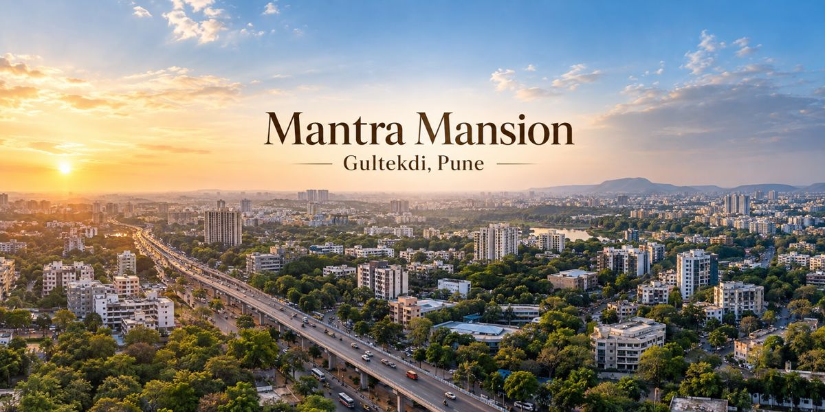 Mantra Mansion Featured Image