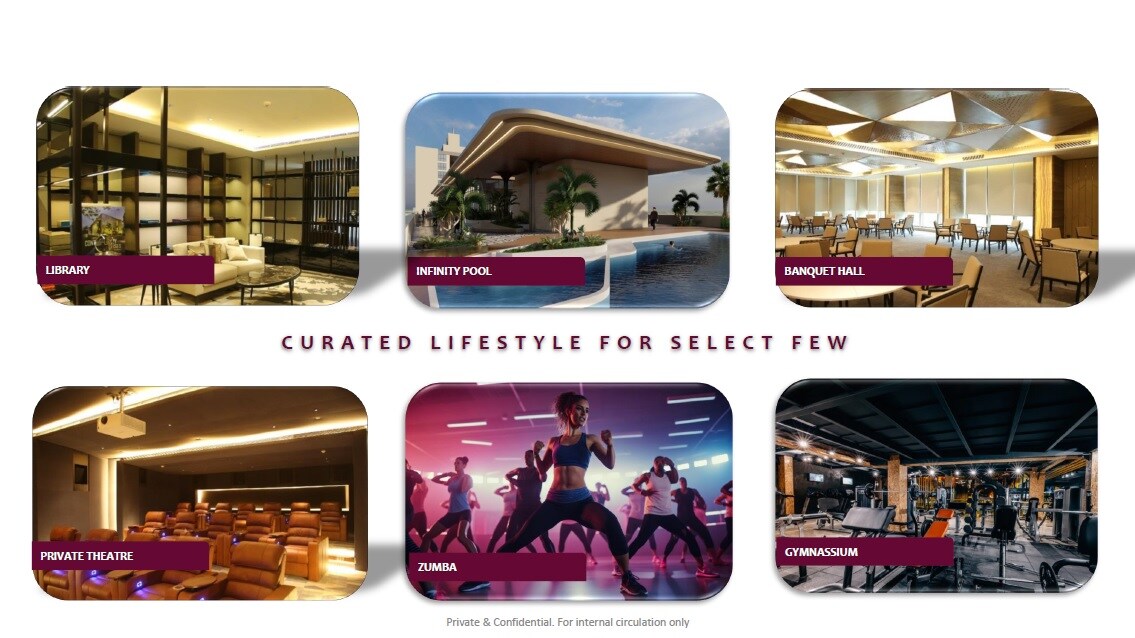 Mantra Mayfair Residences Amenities-Features 2