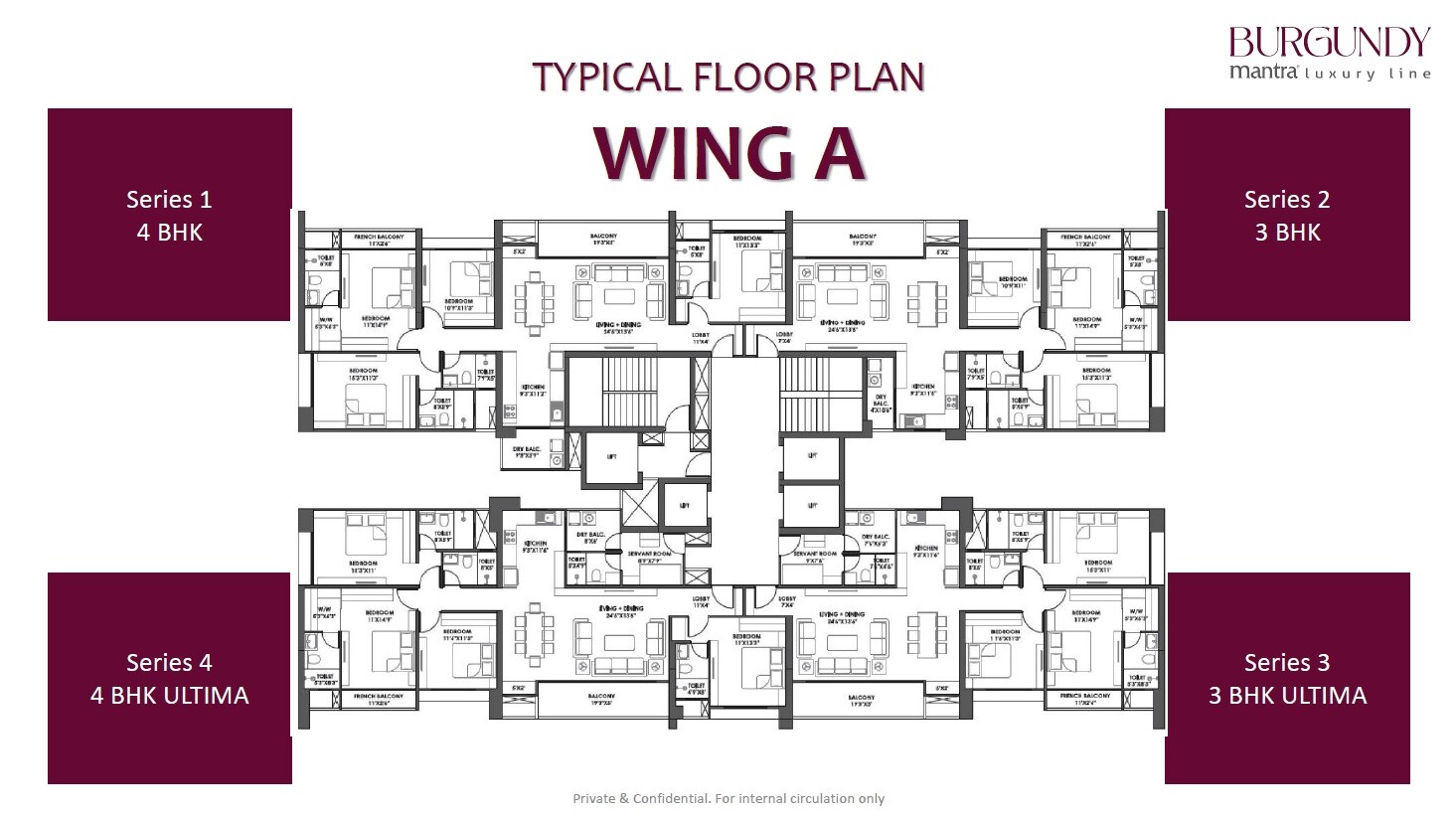 Mantra Mayfair Residences