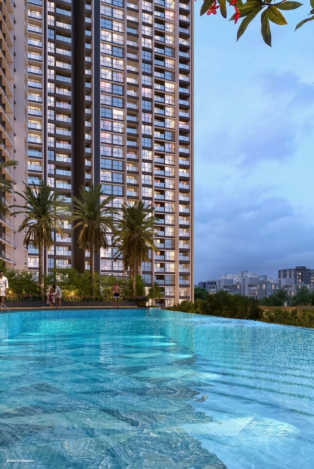 Mantra Melange Amenities-Features 1