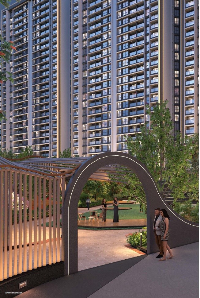 Mantra Melange Amenities-Features 5