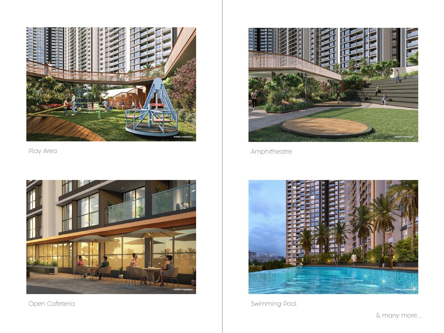 Mantra Melange Amenities-Features 6