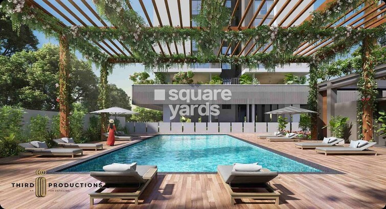 Mantra Mirari Amenities-Features 1