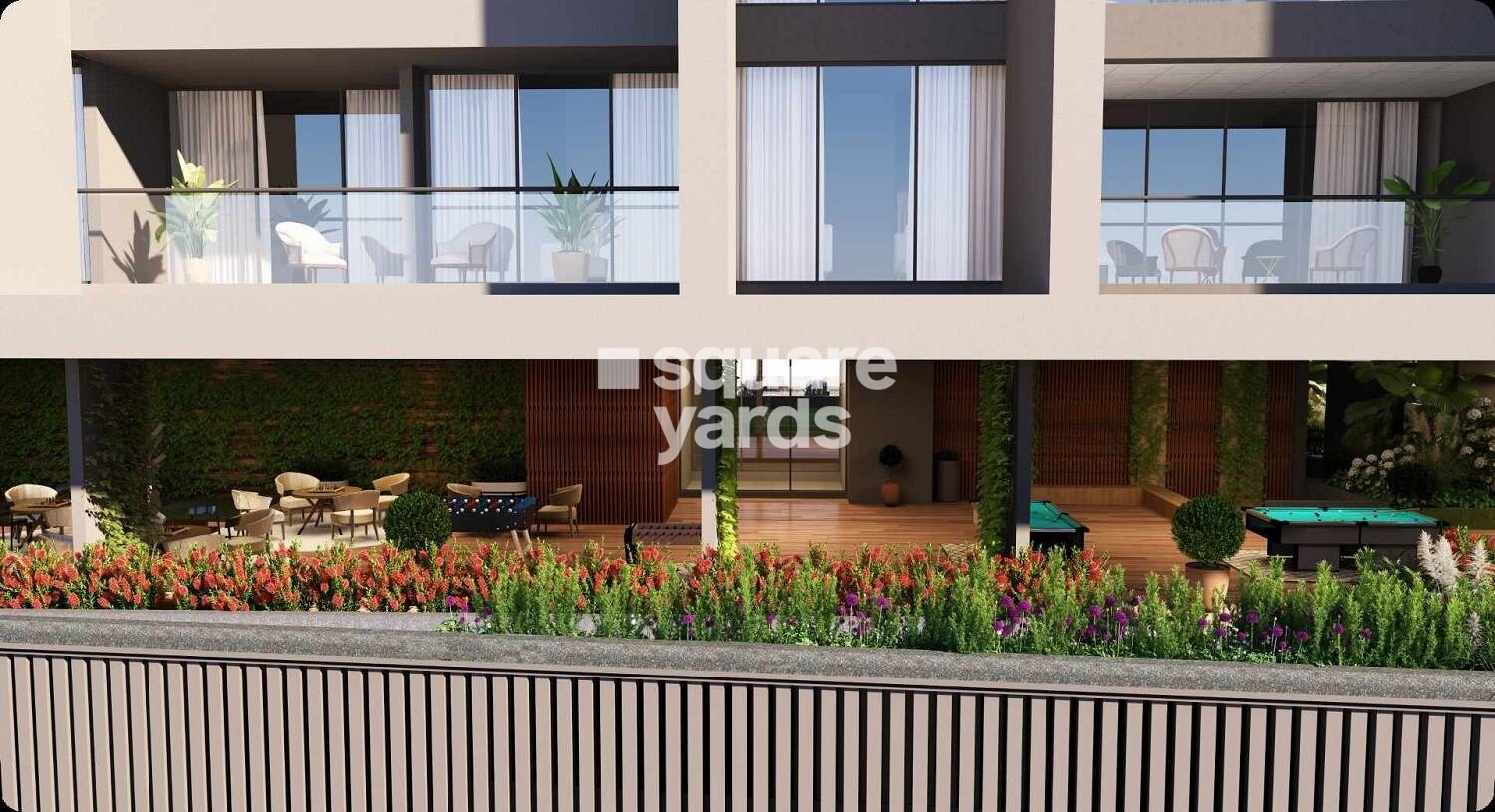 Mantra Mirari Amenities-Features 3