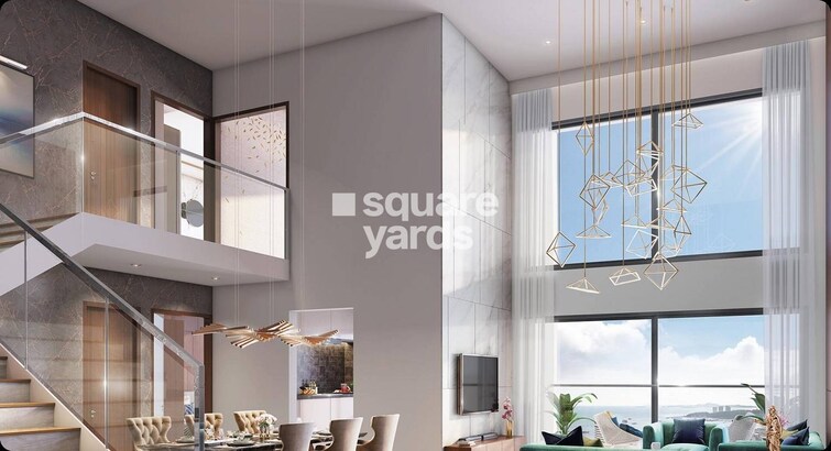 Mantra Mirari Apartment Interiors 4