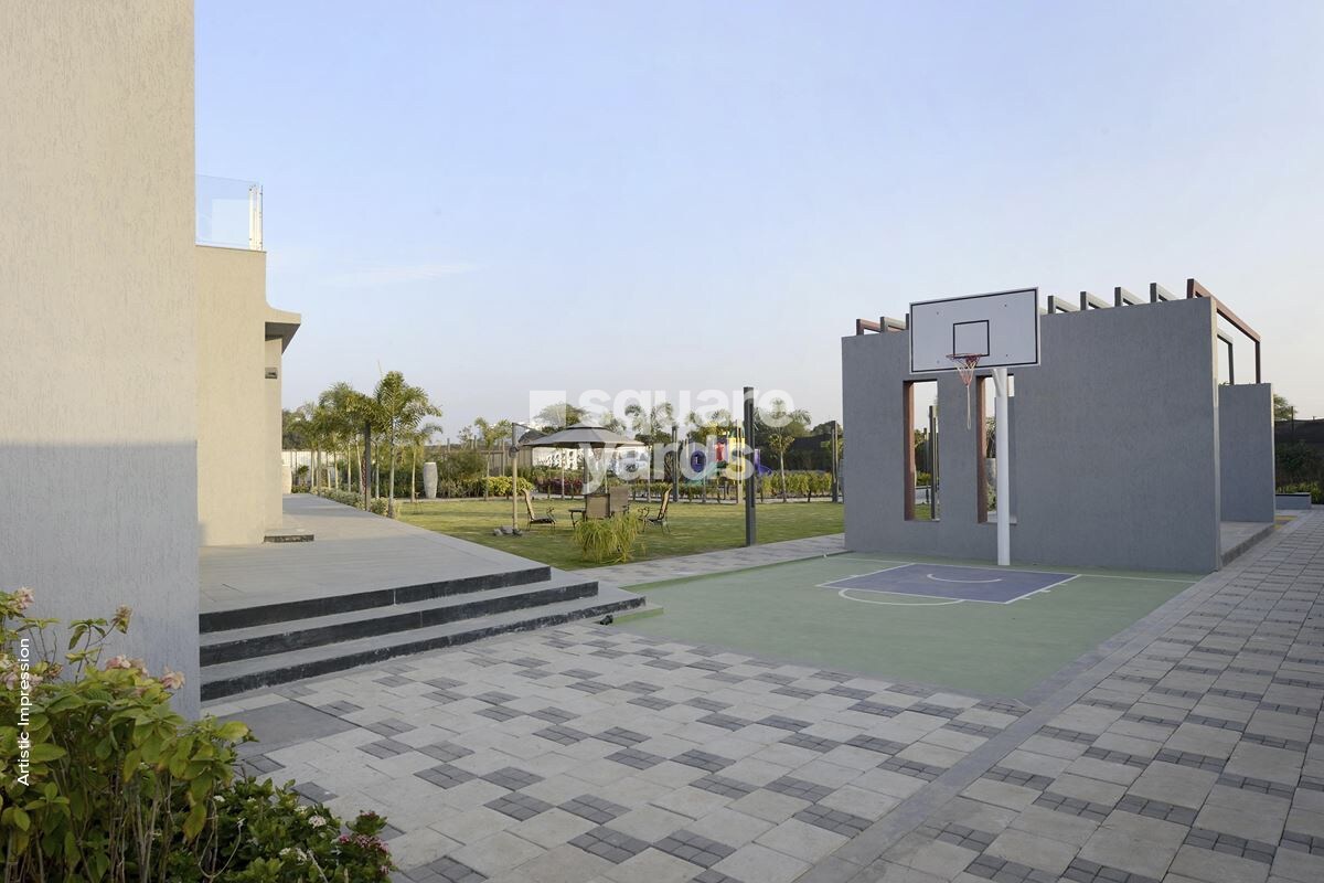 Mantra Moments Sports facilities Image