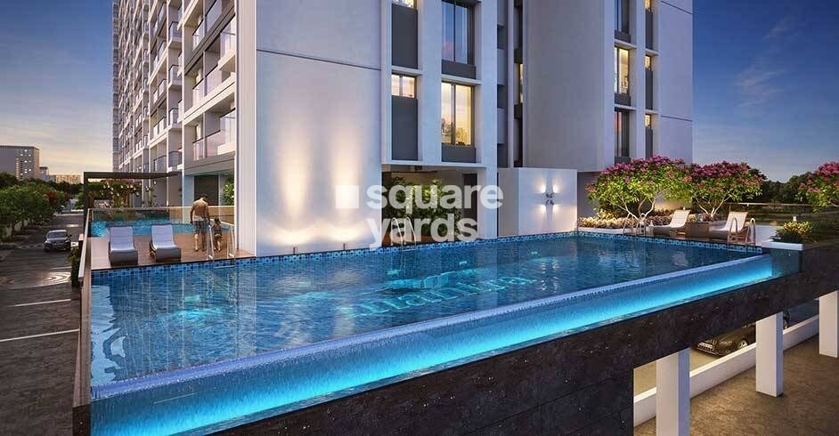 Mantra Monarch Phase 2 Amenities-Features 3