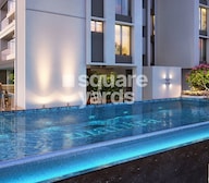 Mantra Monarch Phase 3 Amenities-Features
