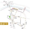 Mantra Monarch Phase 3 Location Image