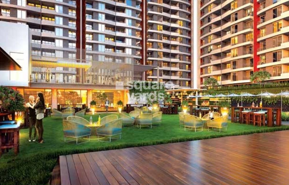 Mantra Montana Phase 1 Amenities-Features