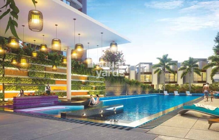 Mantra Montana Phase 1 Amenities-Features 3