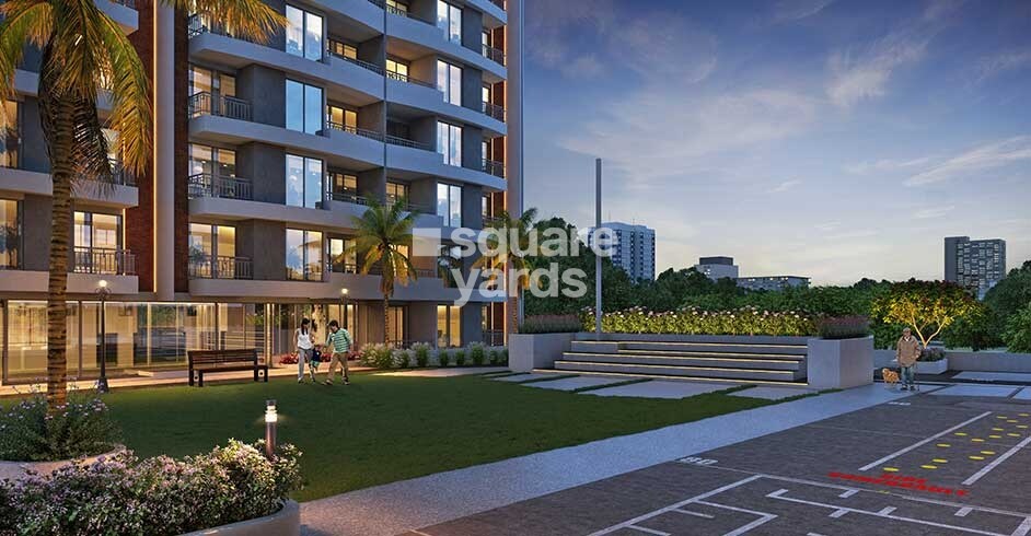 Mantra Montana Phase 1 Amenities-Features 4