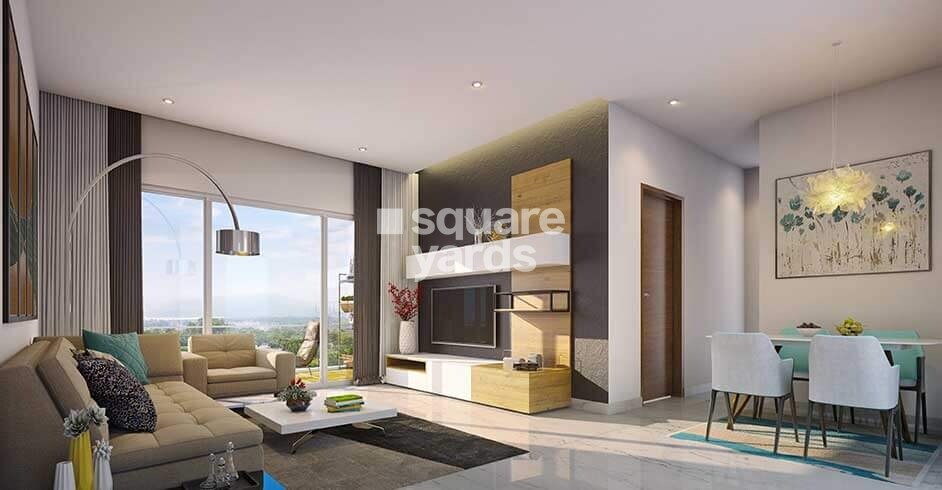 Mantra Montana Phase 1