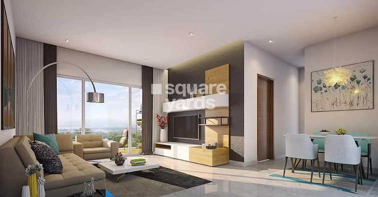 Mantra Montana Phase 1 Apartment Interiors 1