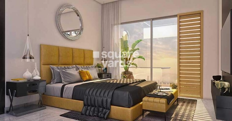 Mantra Montana Phase 1 Apartment Interiors 2