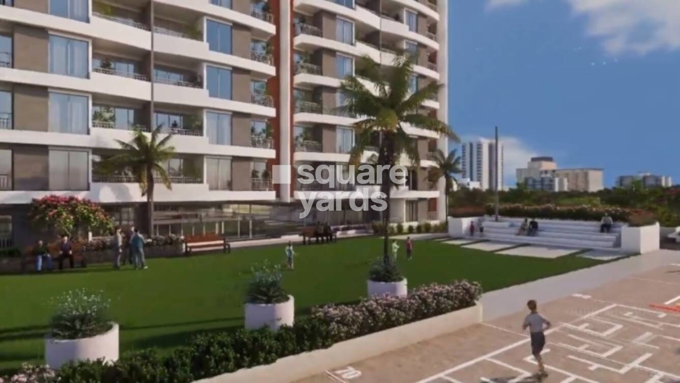 Mantra Montana Phase 6 Amenities-Features