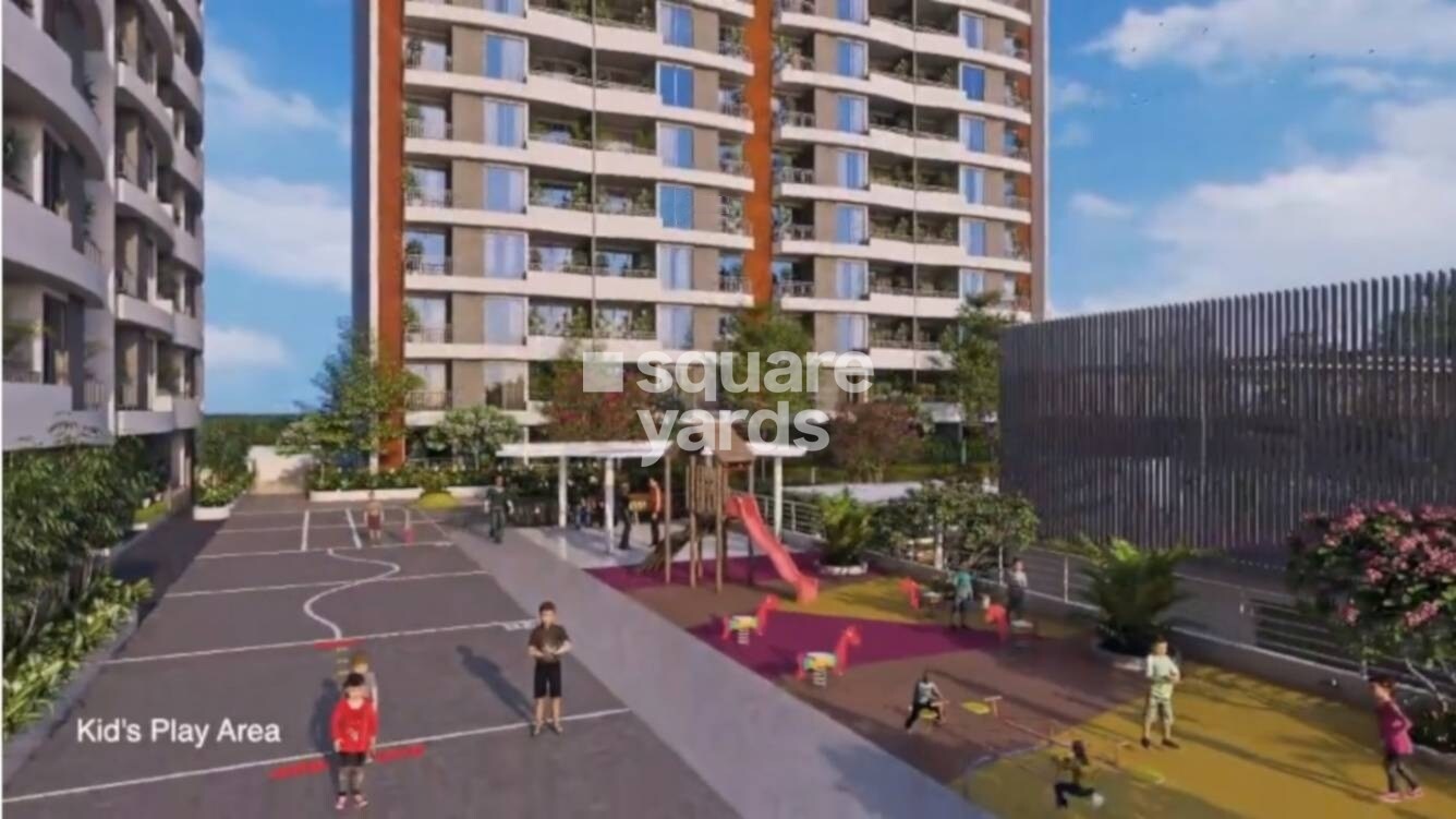 Mantra Montana Phase 6