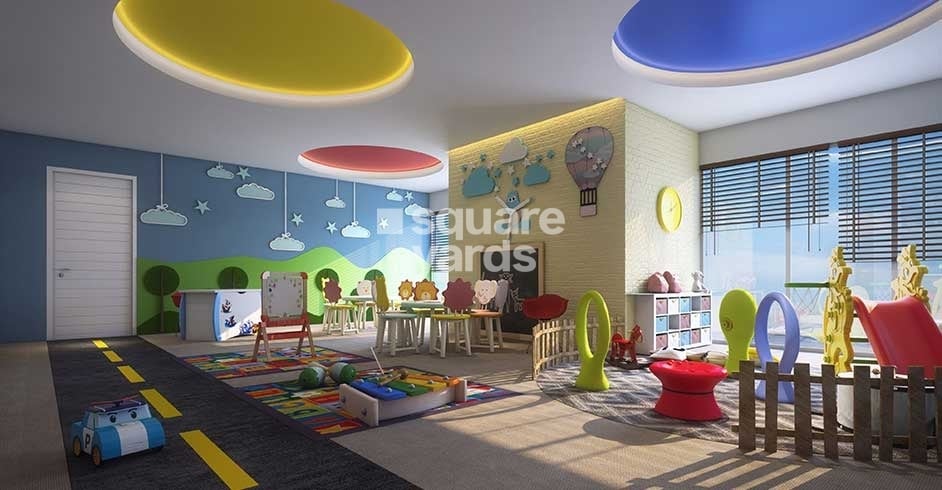 Mantra Park View Phase 2