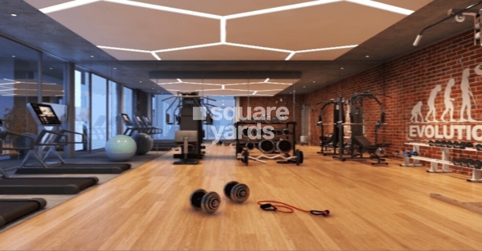 Mantra Park View Phase 2 Amenities-Features 3