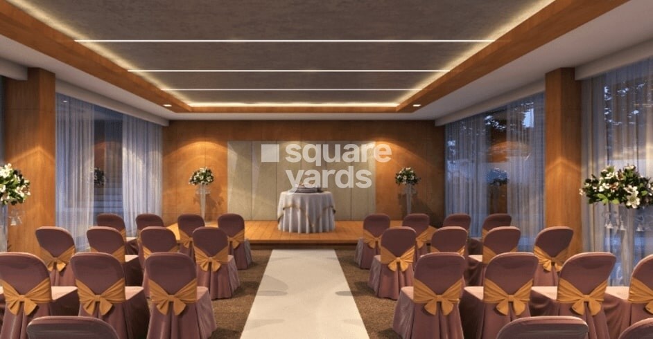 Mantra Park View Phase 2 Amenities-Features 5