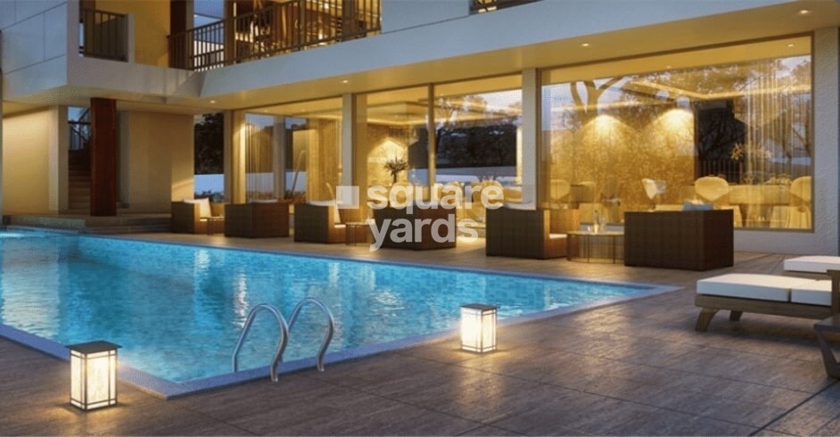 Mantra Park View Phase 2