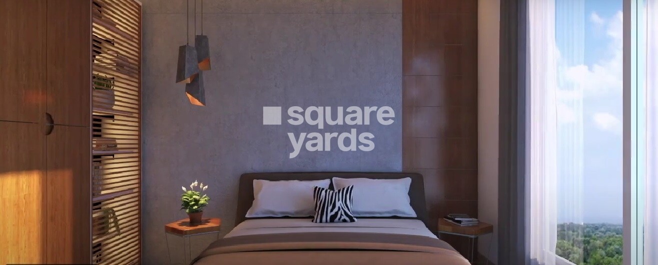 Mantra Park View Phase 2 Apartment Interiors