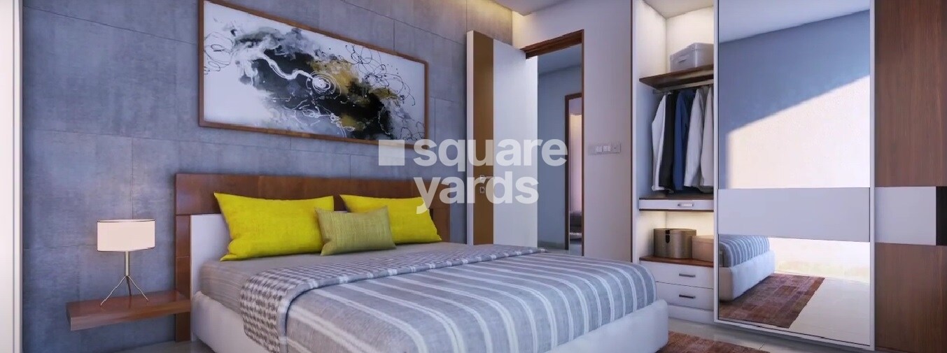 Mantra Park View Phase 2