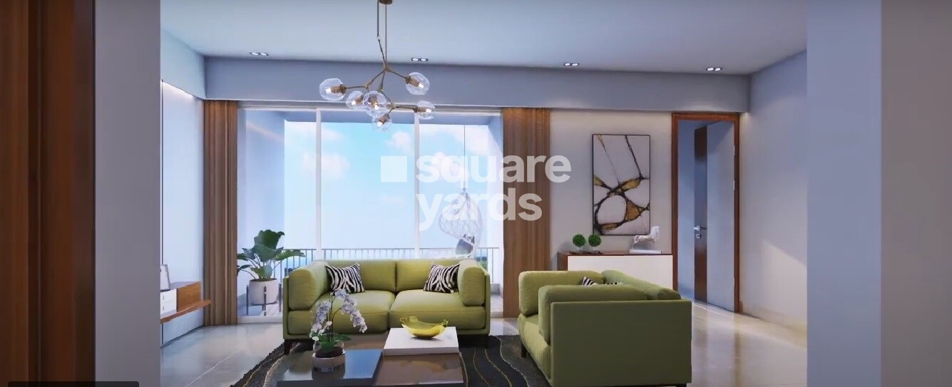 Mantra Park View Phase 2 Apartment Interiors 3