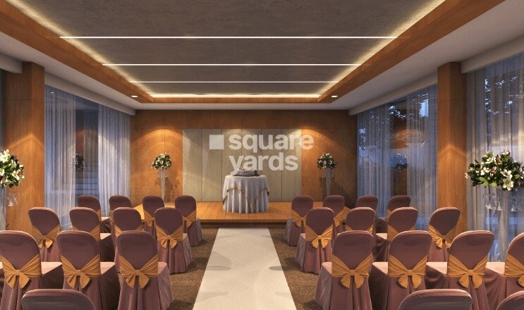 Mantra Parkview Amenities-Features 9