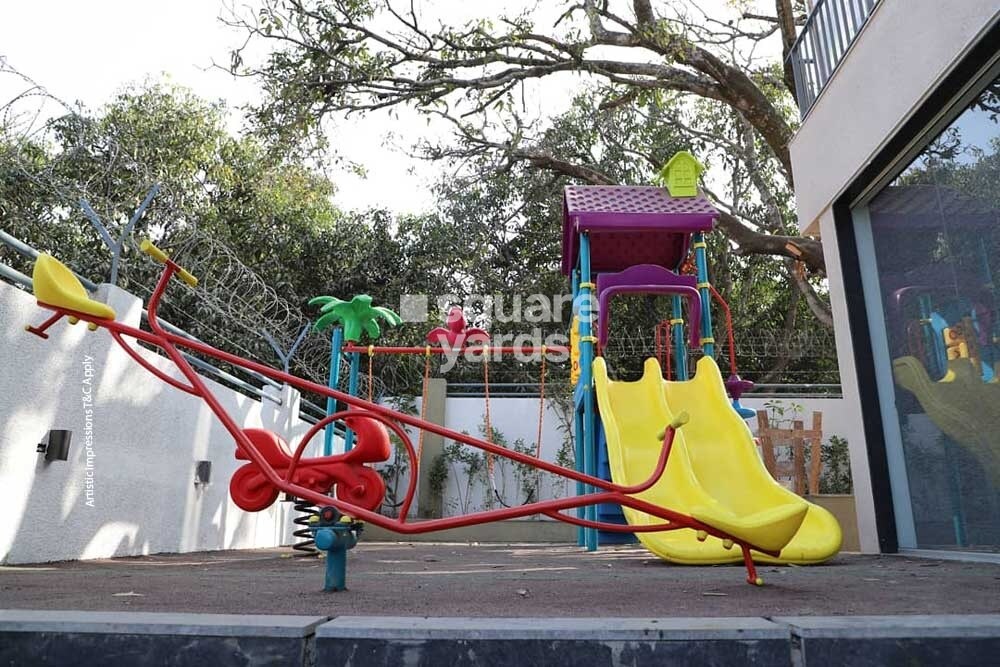 Mantra Parkview Amenities-Features 3